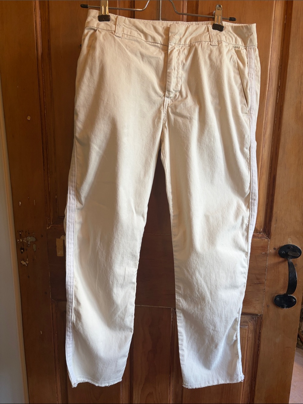 Sundry pants